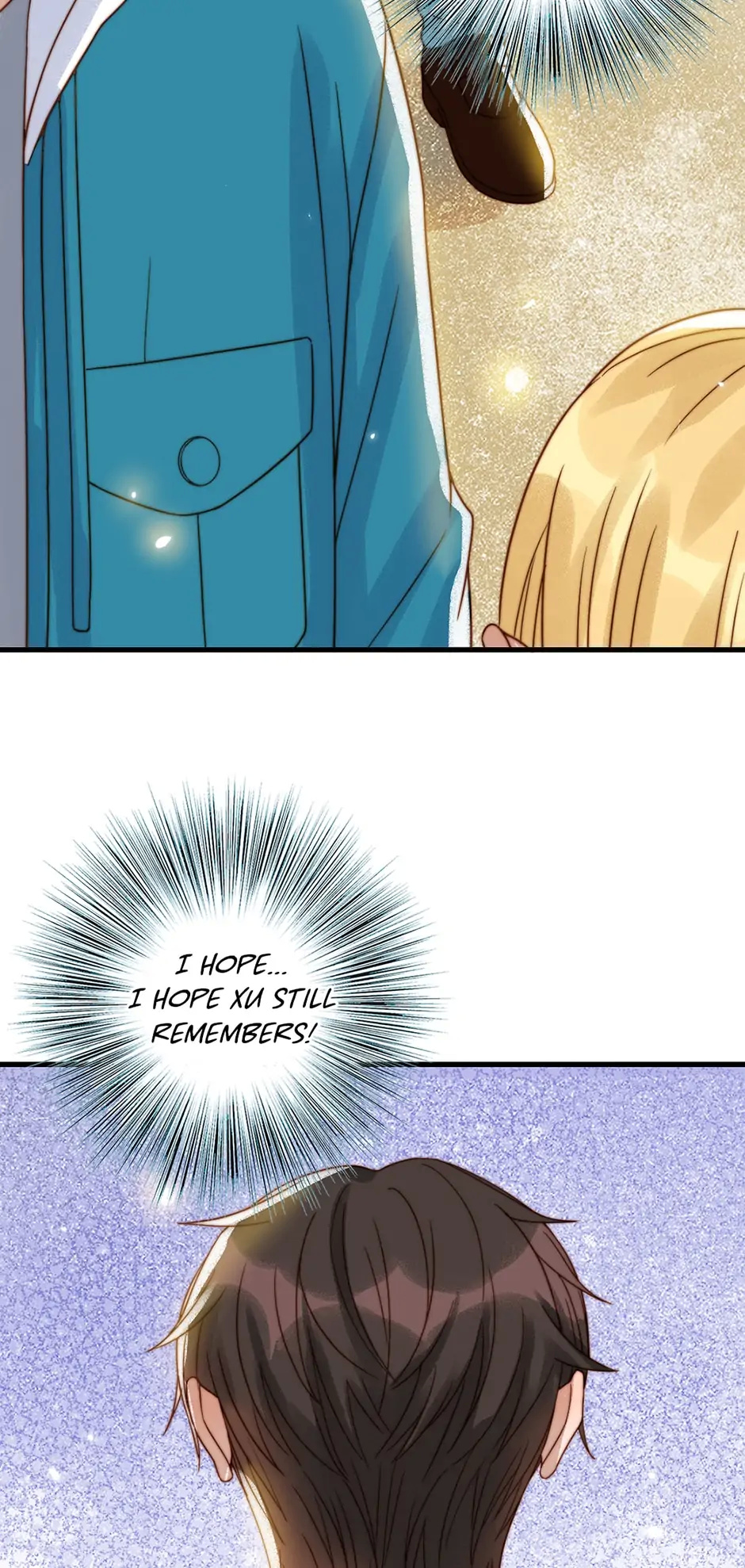 Hello Again, Ex-Husband chapter 39 - page 9