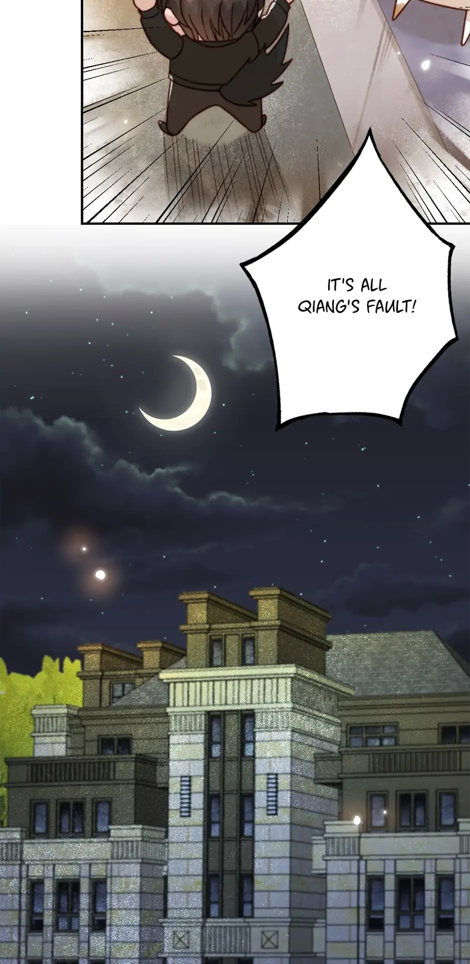 Hello Again, Ex-Husband chapter 37 - page 38