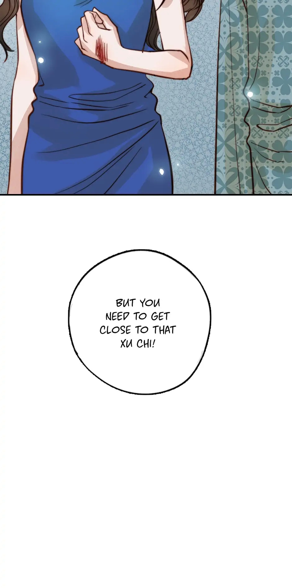 Hello Again, Ex-Husband chapter 37 - page 54