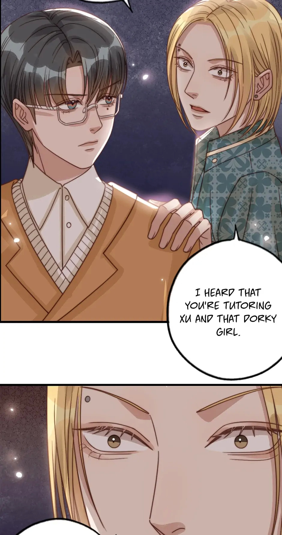 Hello Again, Ex-Husband chapter 36 - page 50