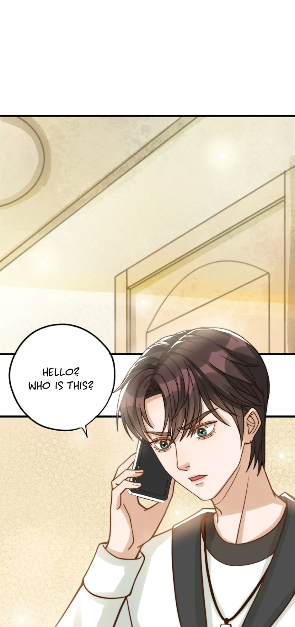 Hello Again, Ex-Husband chapter 34 - page 15