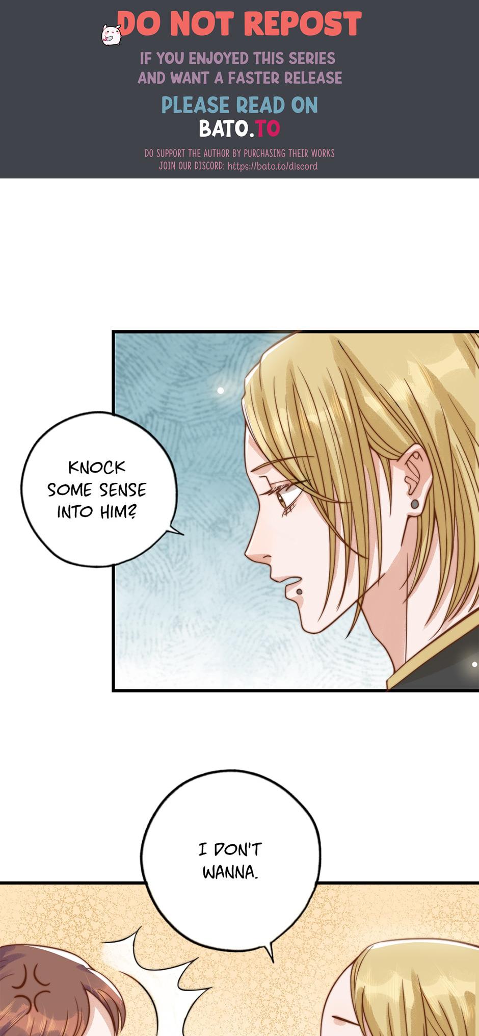 Hello Again, Ex-Husband chapter 33 - page 1