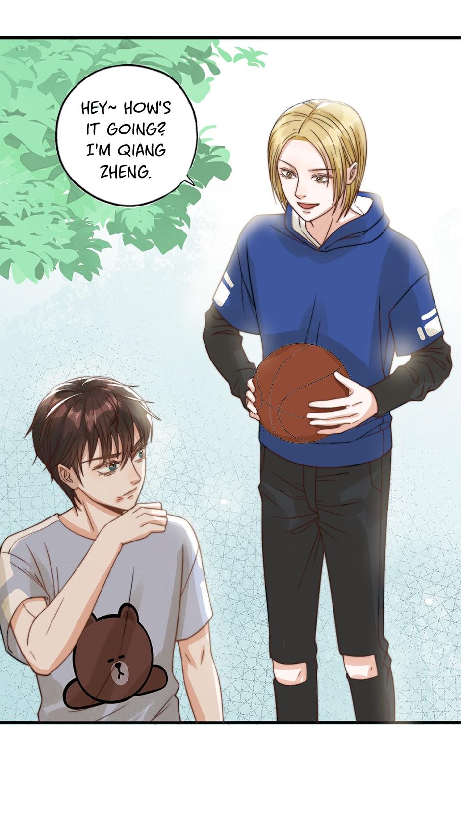 Hello Again, Ex-Husband chapter 33 - page 10