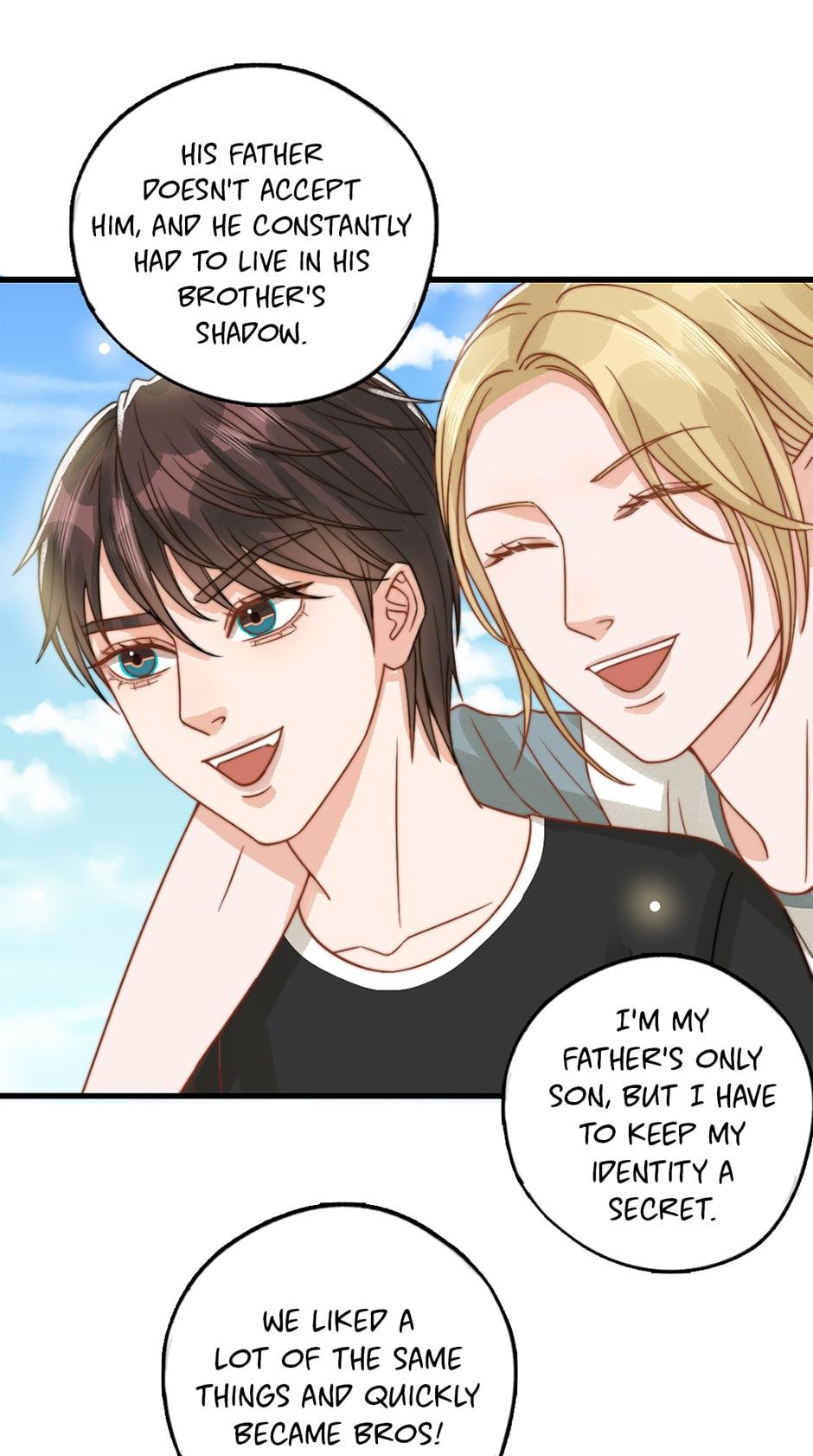 Hello Again, Ex-Husband chapter 33 - page 11