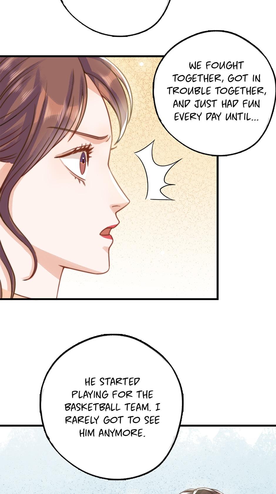 Hello Again, Ex-Husband chapter 33 - page 12