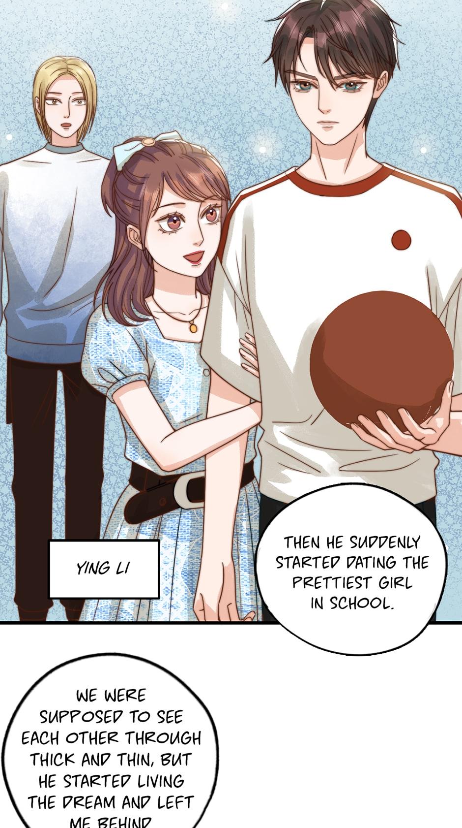 Hello Again, Ex-Husband chapter 33 - page 13