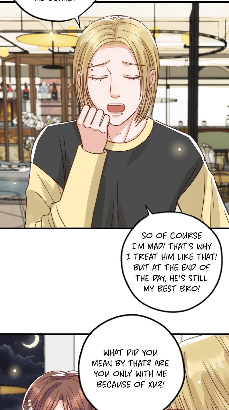 Hello Again, Ex-Husband chapter 33 - page 14