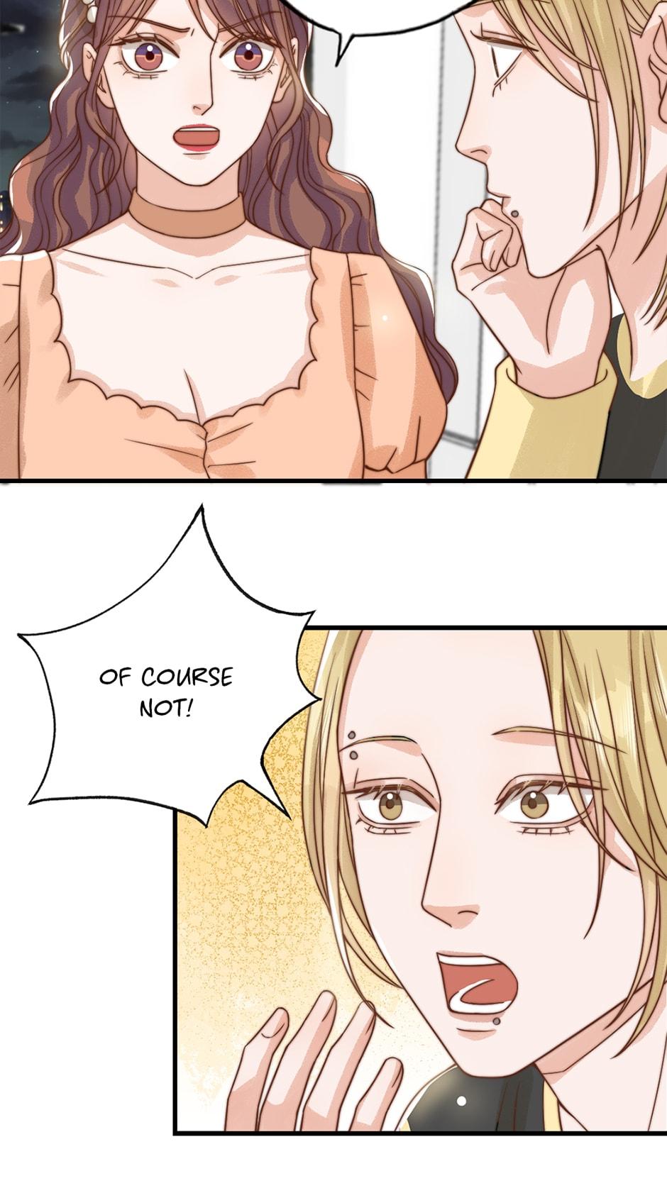 Hello Again, Ex-Husband chapter 33 - page 15