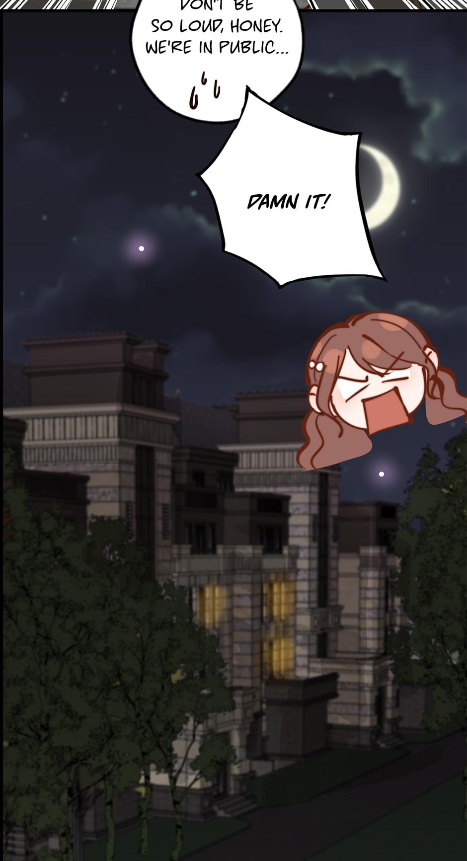 Hello Again, Ex-Husband chapter 33 - page 20