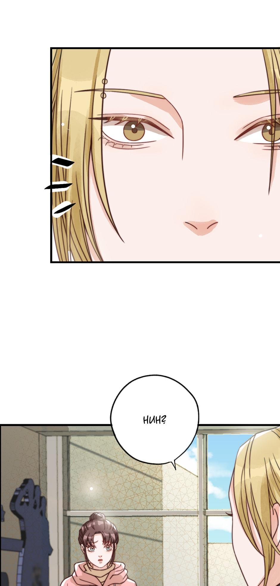 Hello Again, Ex-Husband chapter 33 - page 29
