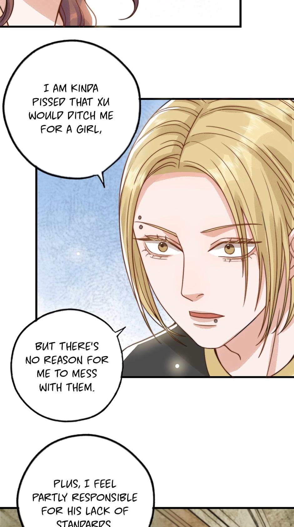 Hello Again, Ex-Husband chapter 33 - page 3