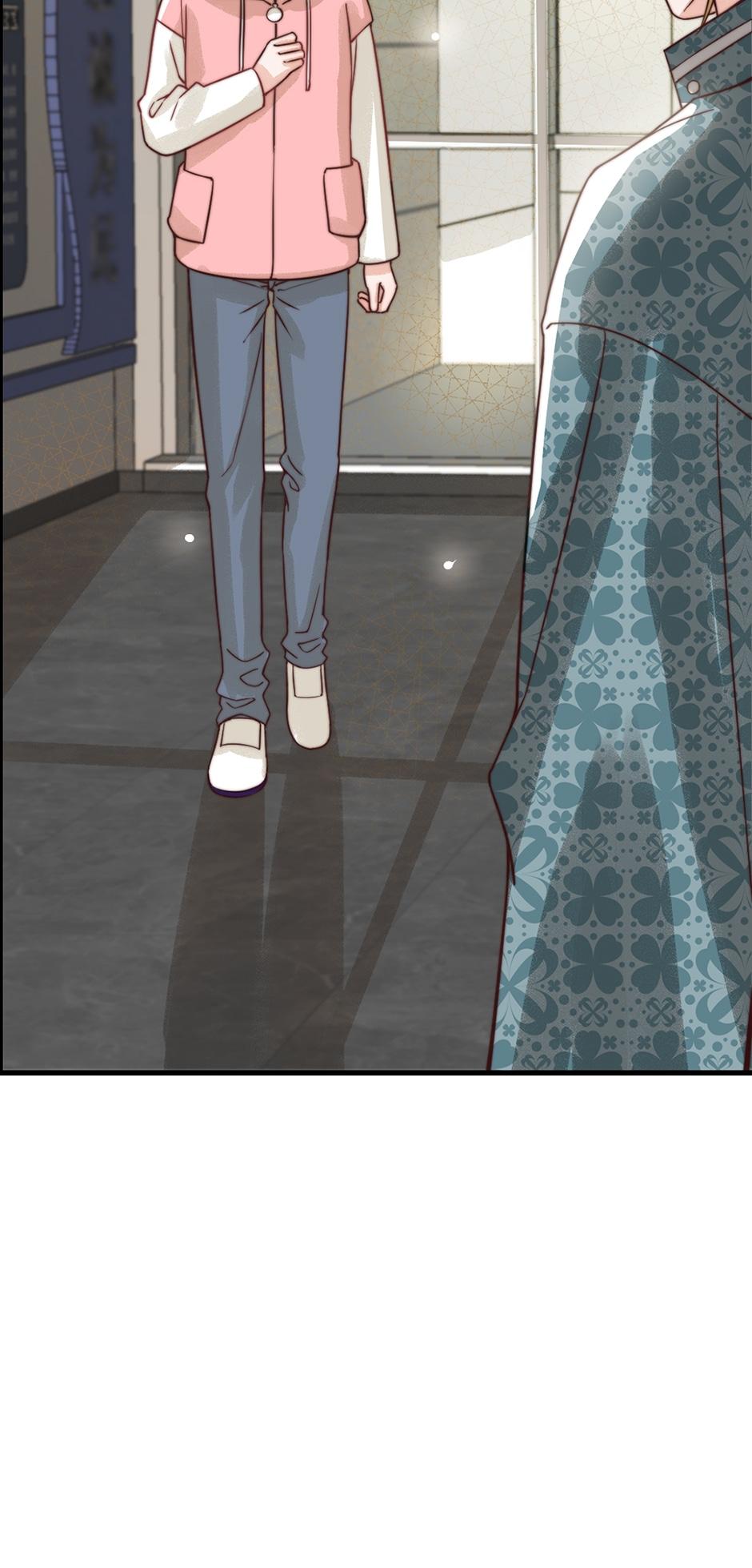 Hello Again, Ex-Husband chapter 33 - page 30