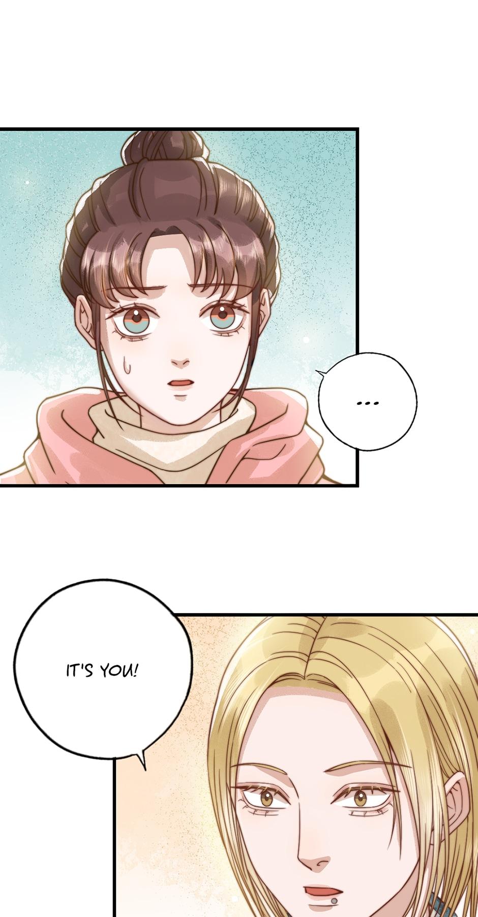 Hello Again, Ex-Husband chapter 33 - page 31