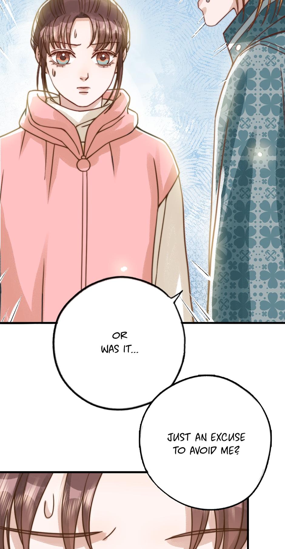 Hello Again, Ex-Husband chapter 33 - page 36