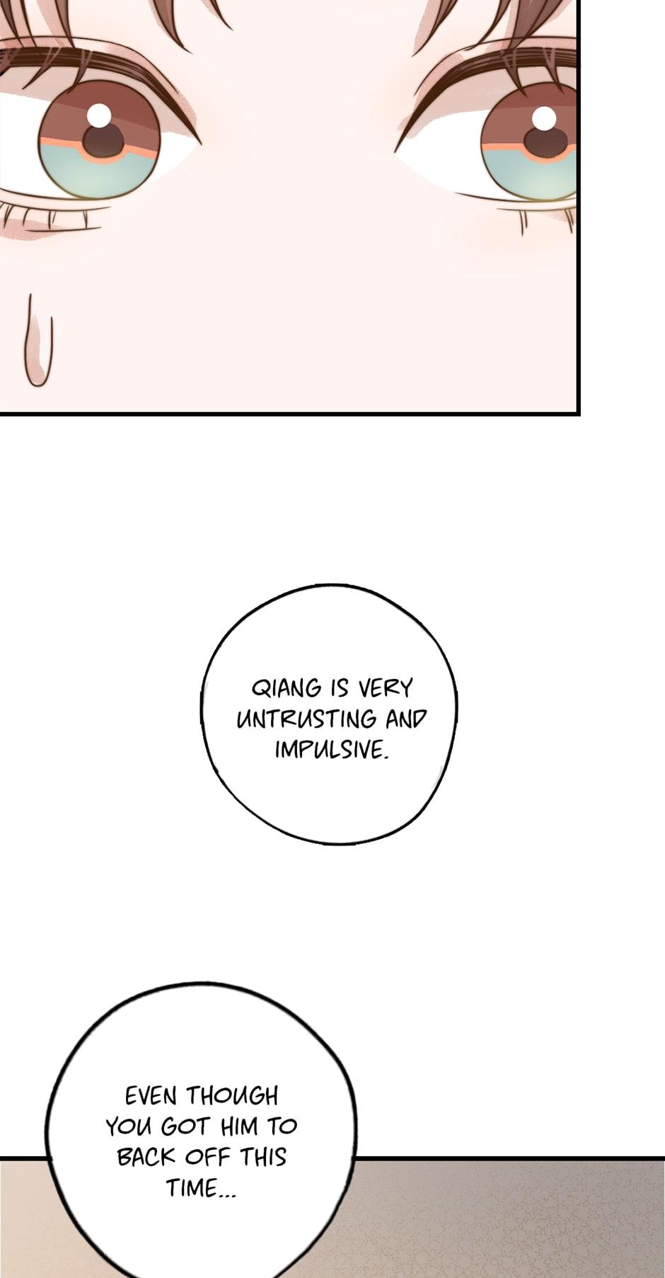 Hello Again, Ex-Husband chapter 33 - page 37