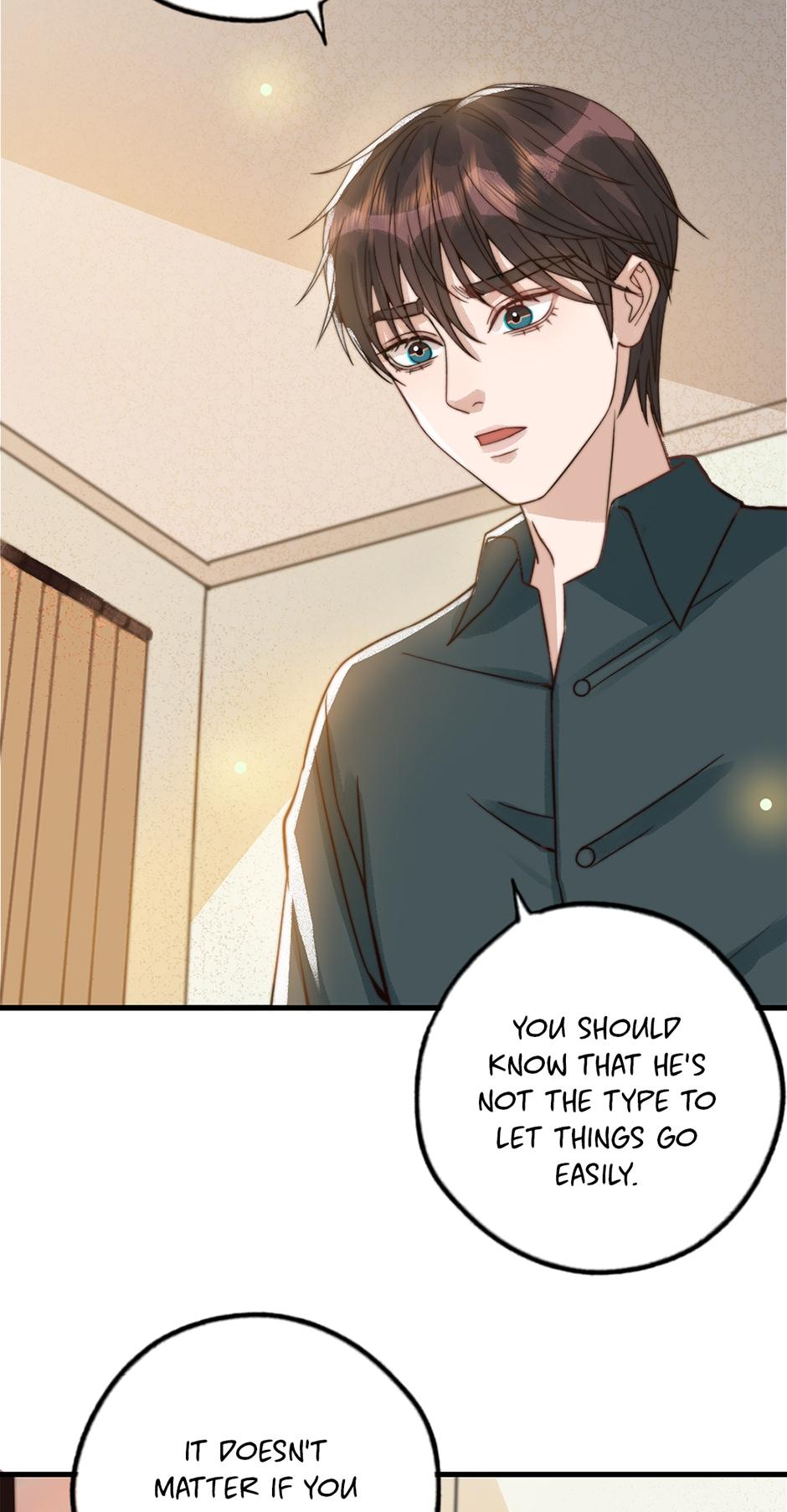 Hello Again, Ex-Husband chapter 33 - page 38
