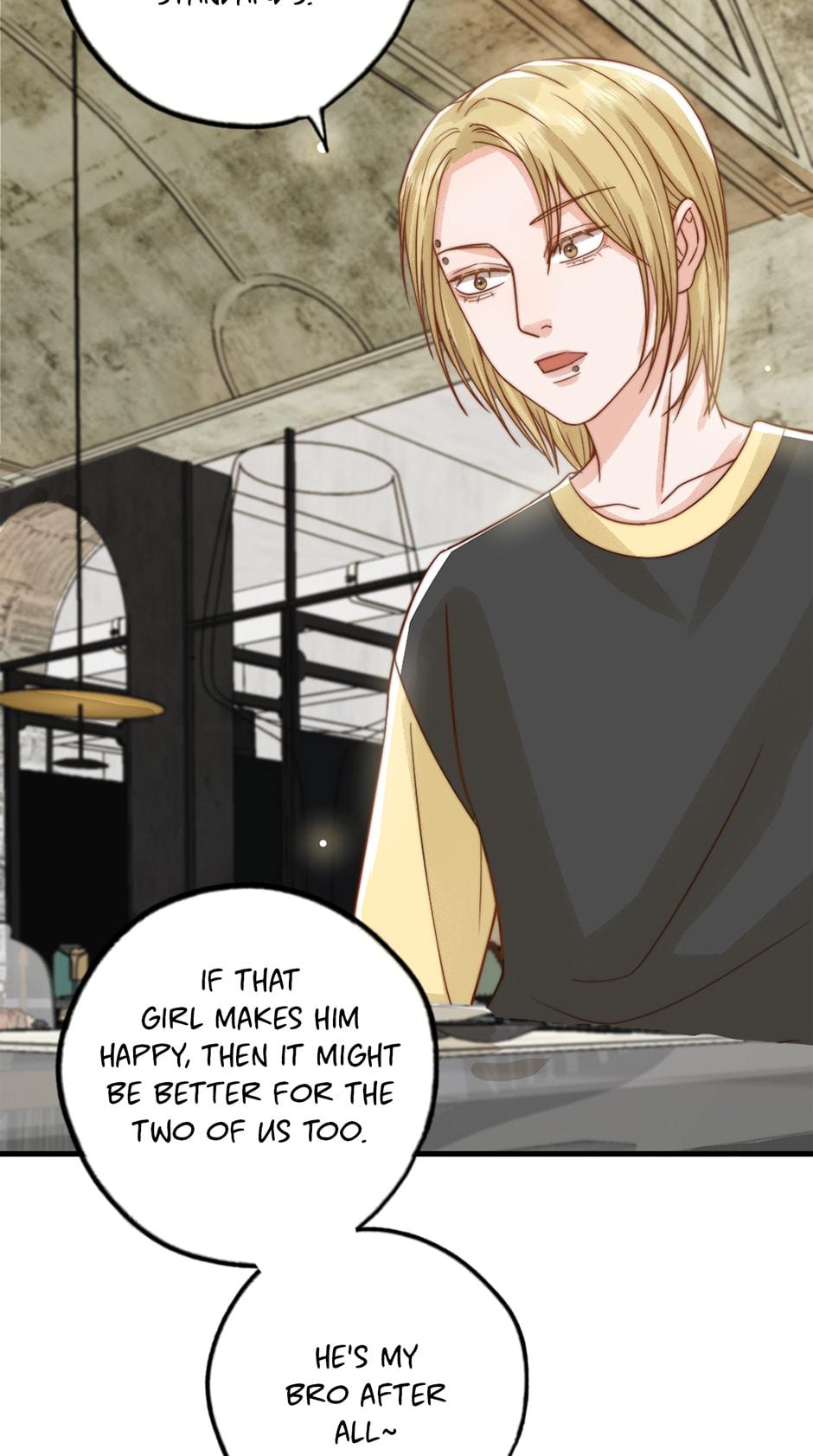 Hello Again, Ex-Husband chapter 33 - page 4