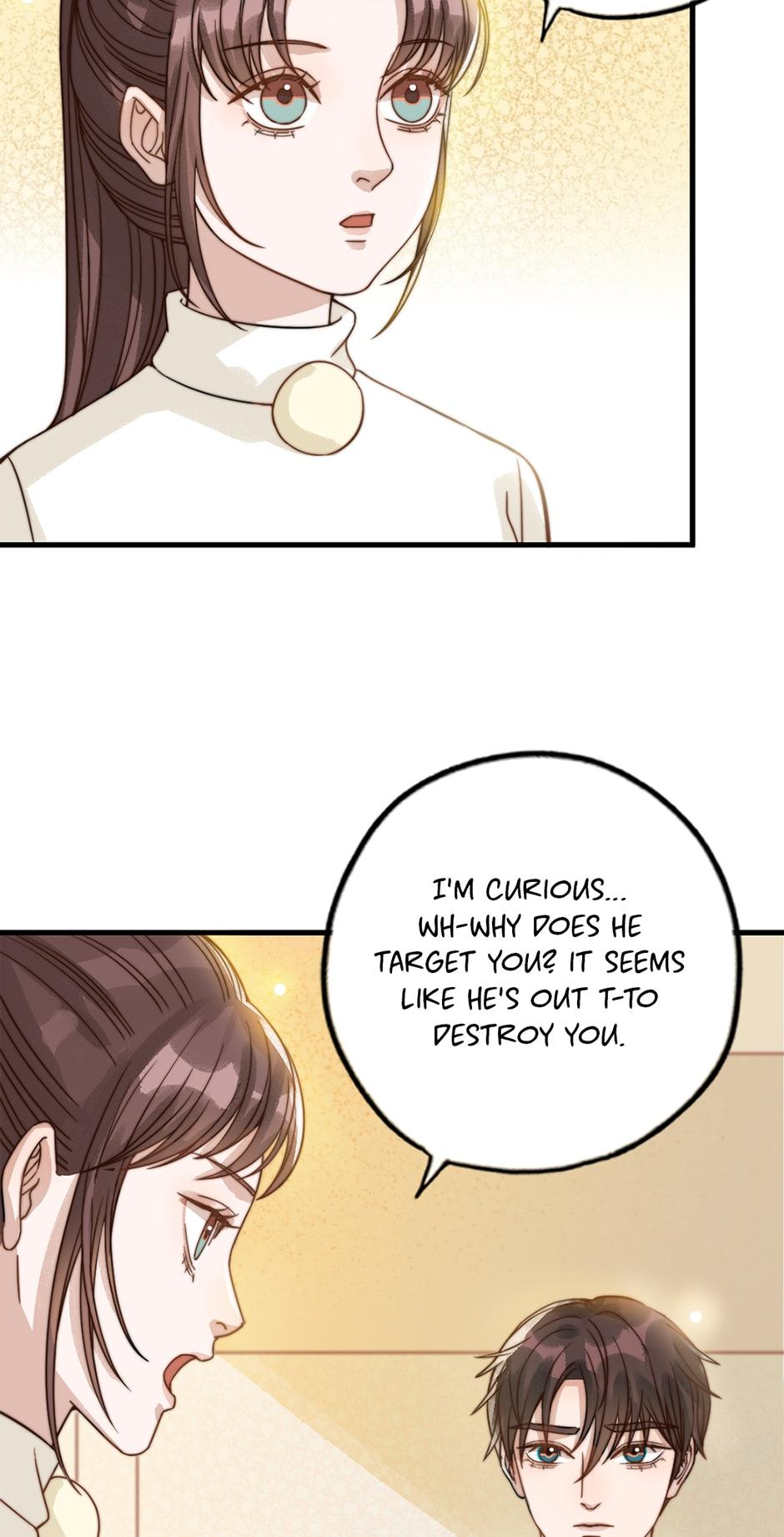 Hello Again, Ex-Husband chapter 33 - page 41
