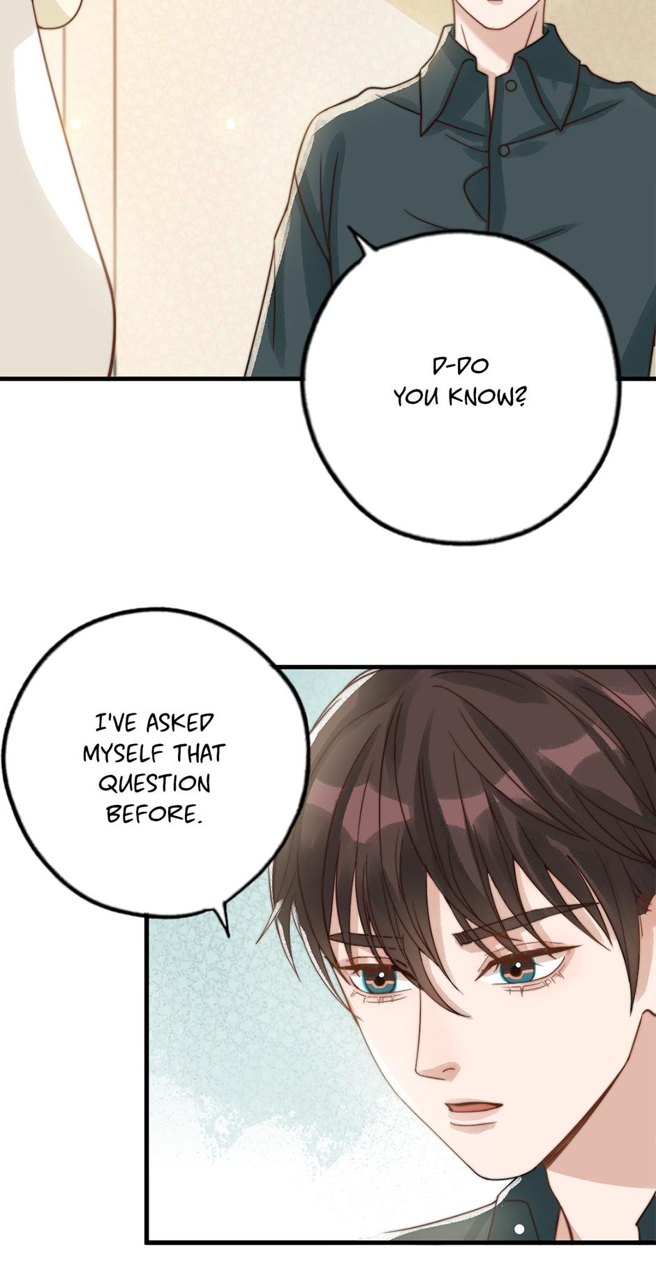 Hello Again, Ex-Husband chapter 33 - page 42