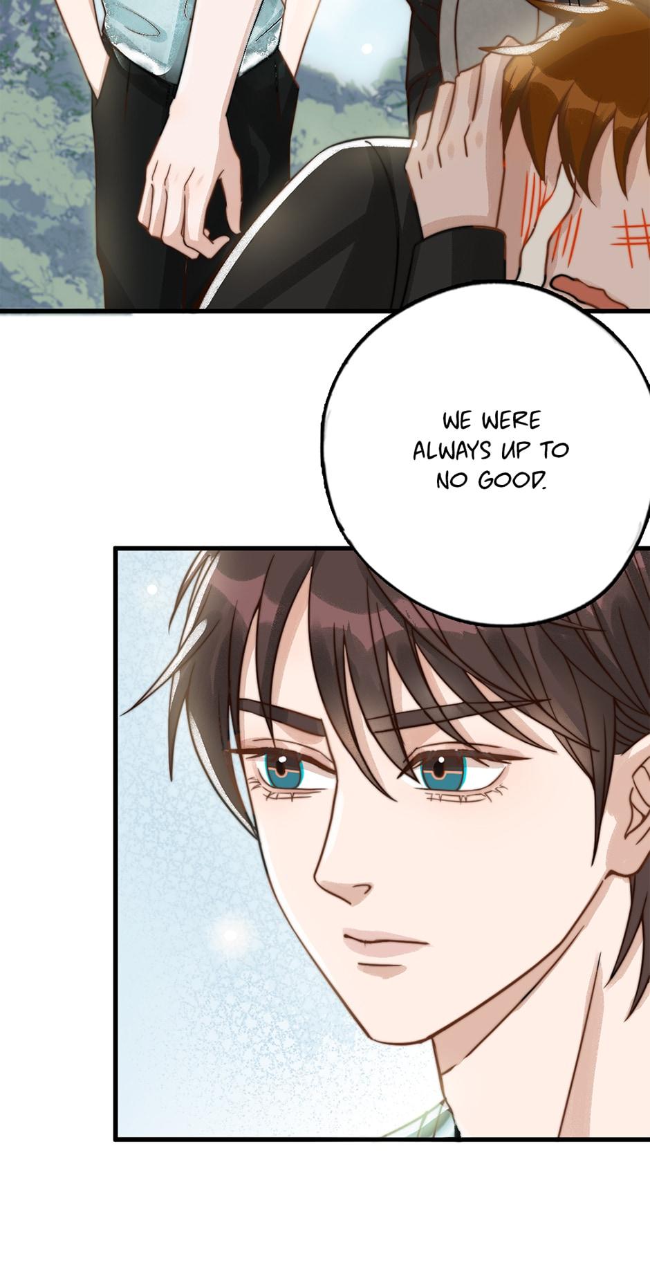 Hello Again, Ex-Husband chapter 33 - page 44
