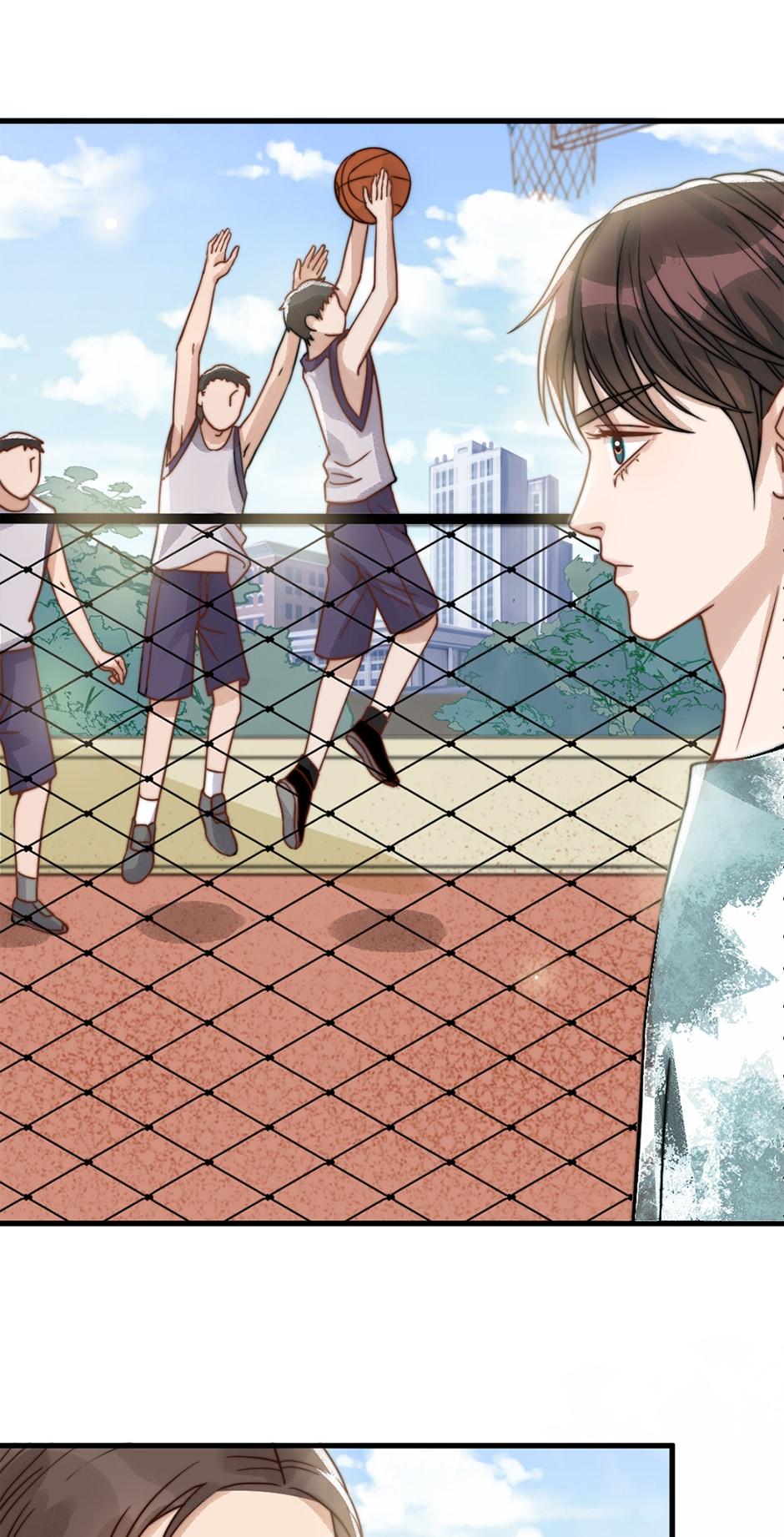 Hello Again, Ex-Husband chapter 33 - page 45