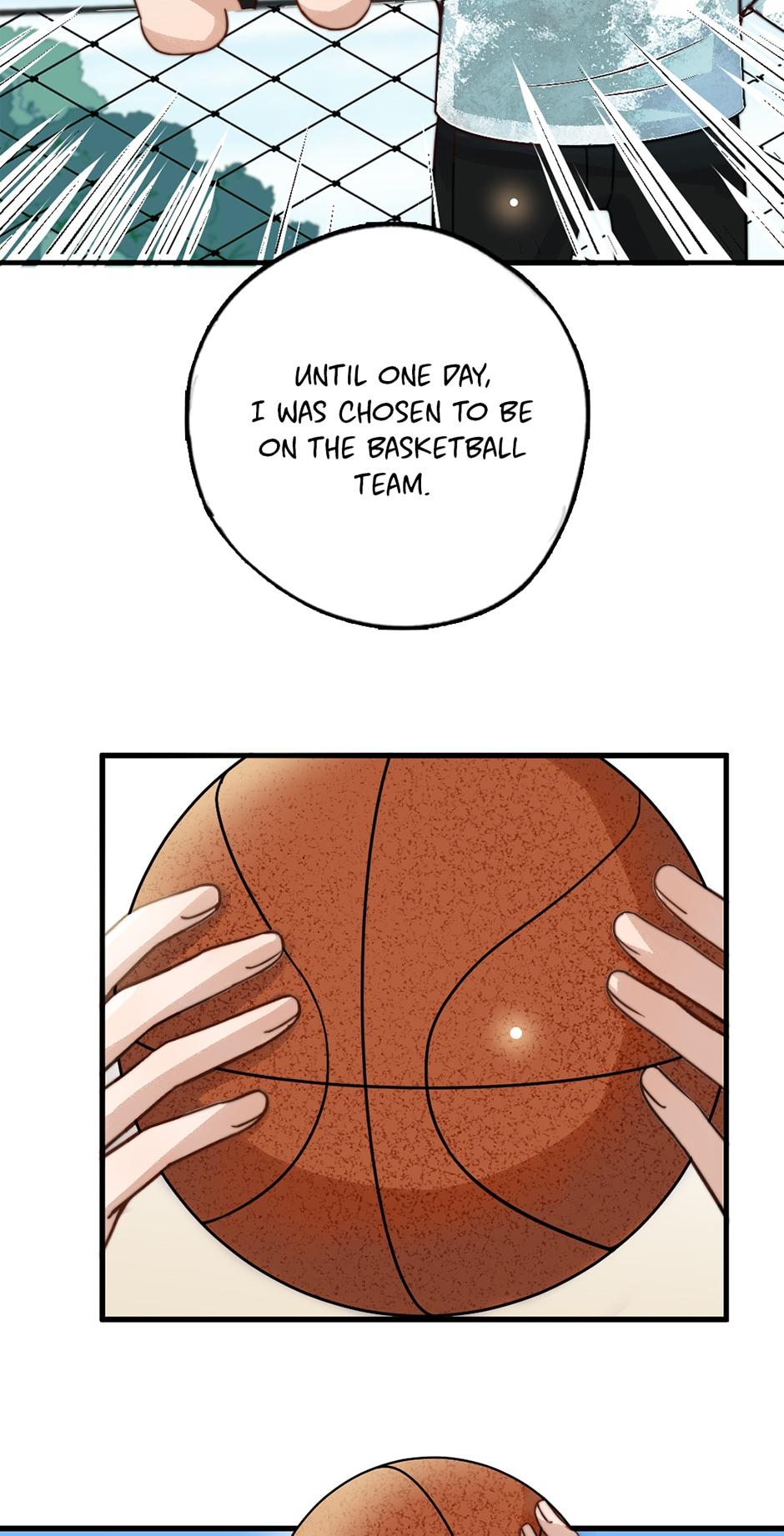 Hello Again, Ex-Husband chapter 33 - page 47