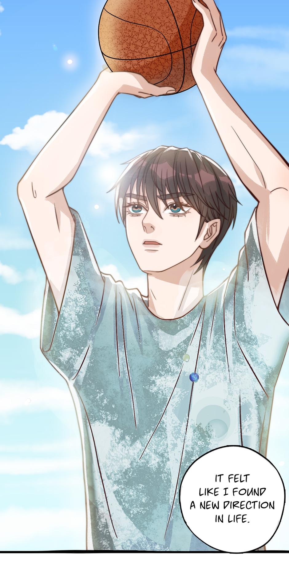Hello Again, Ex-Husband chapter 33 - page 48