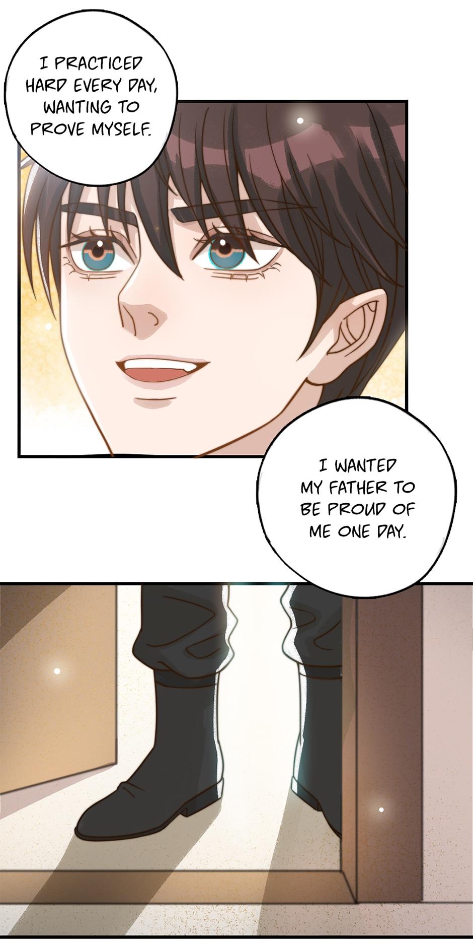 Hello Again, Ex-Husband chapter 33 - page 49
