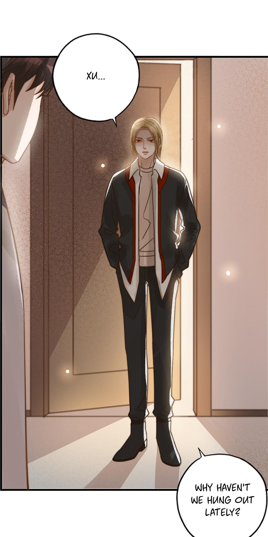Hello Again, Ex-Husband chapter 33 - page 50