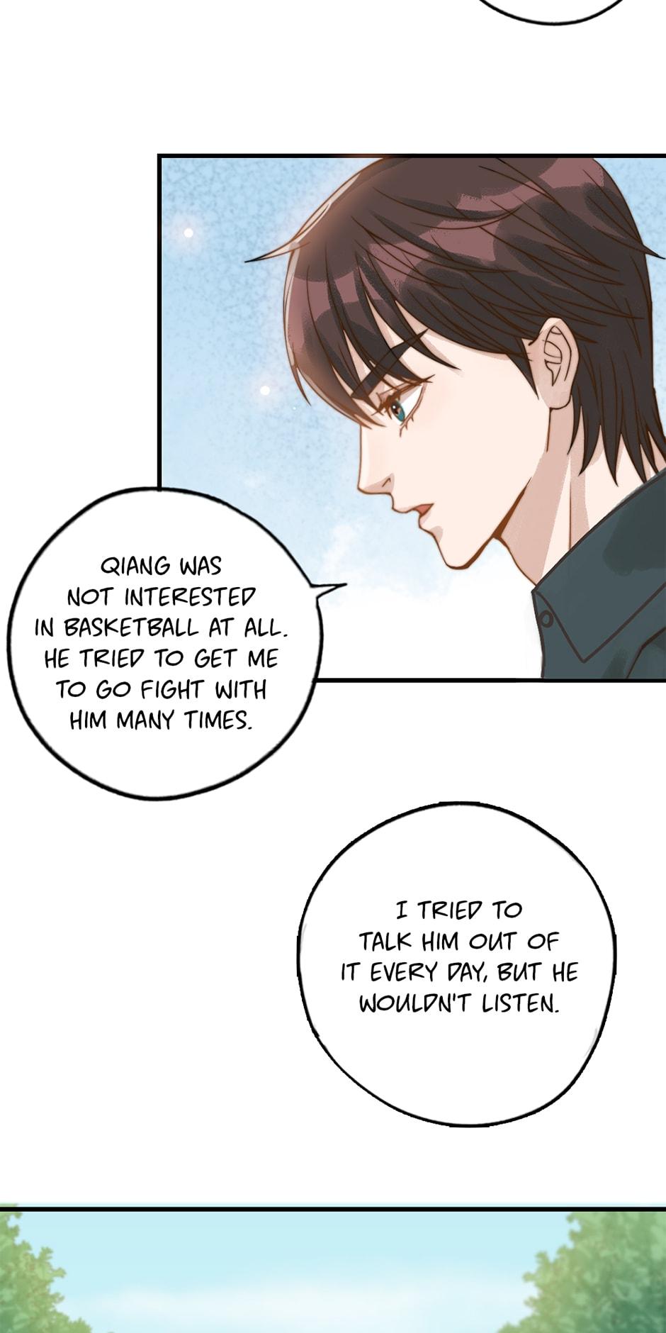 Hello Again, Ex-Husband chapter 33 - page 51