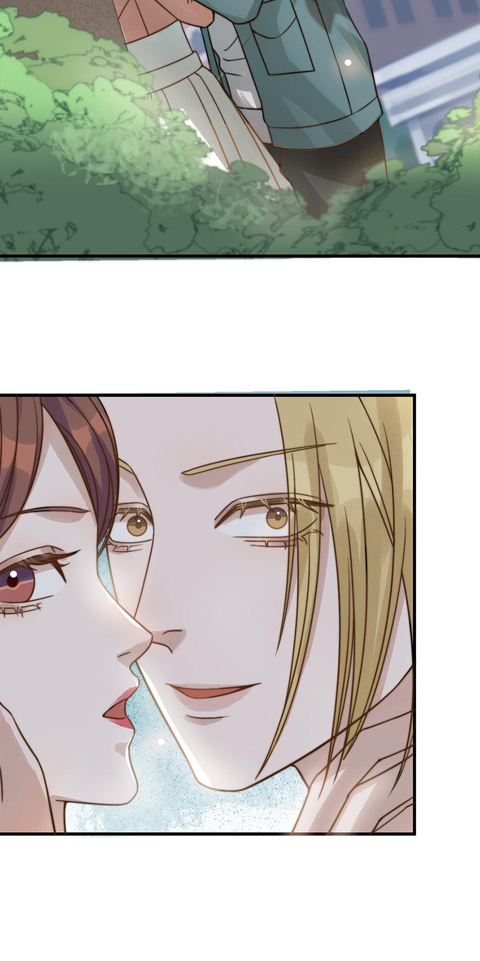 Hello Again, Ex-Husband chapter 33 - page 53