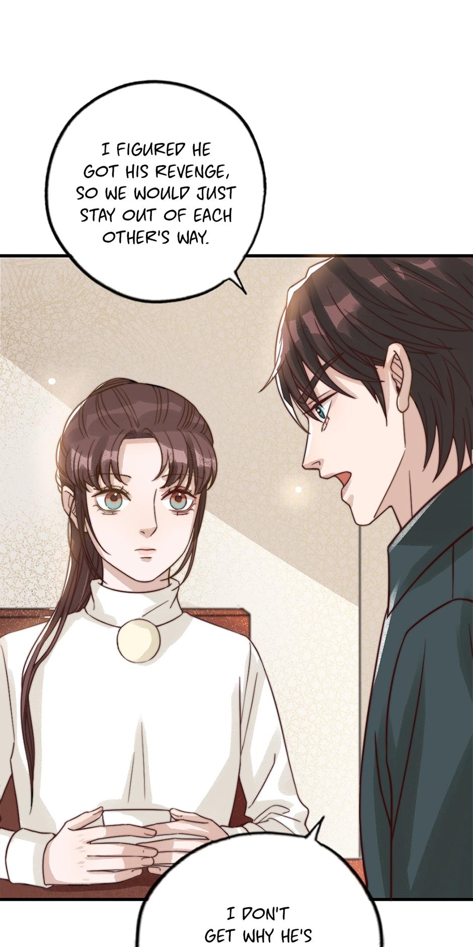 Hello Again, Ex-Husband chapter 33 - page 54