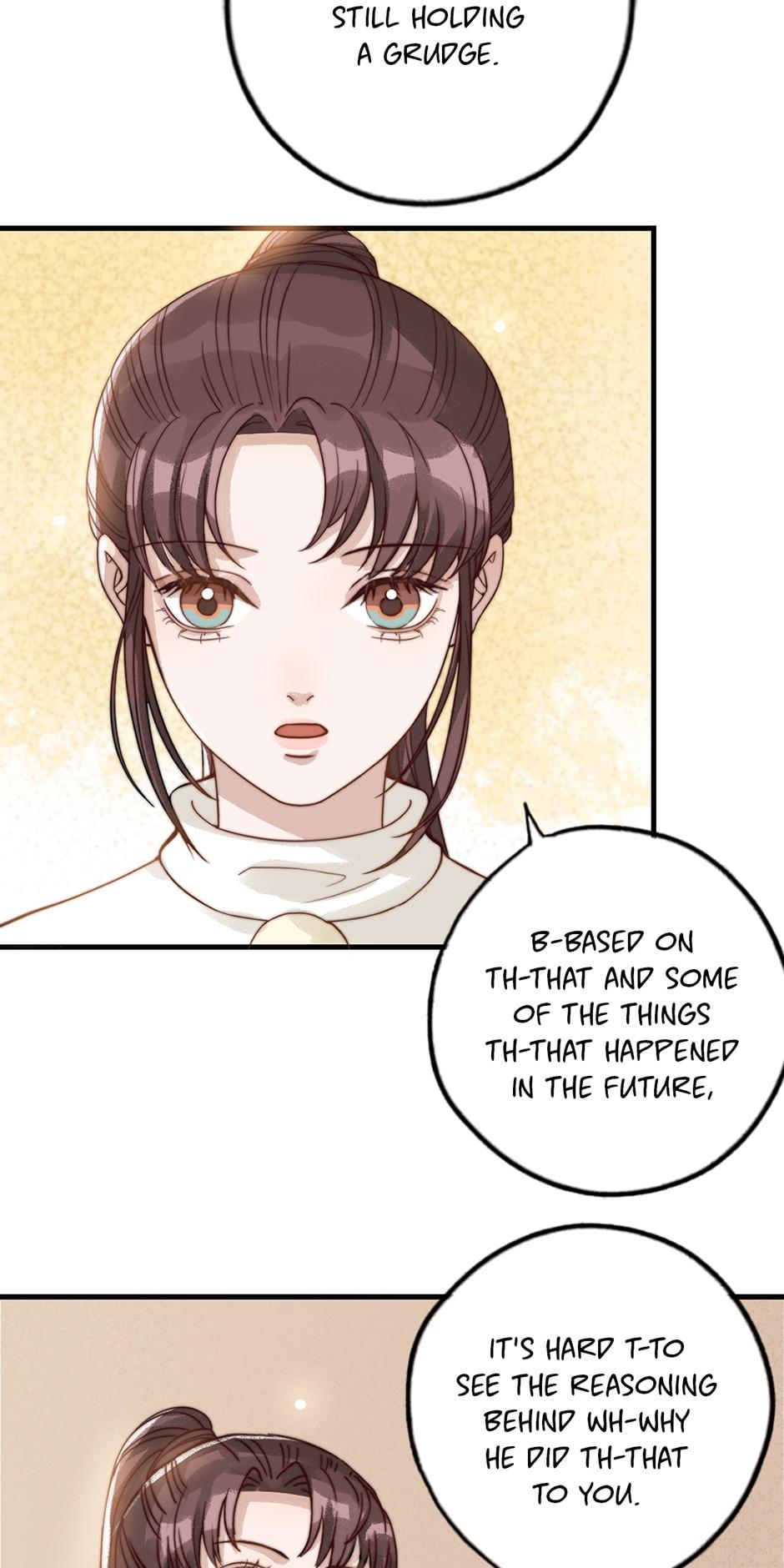 Hello Again, Ex-Husband chapter 33 - page 55