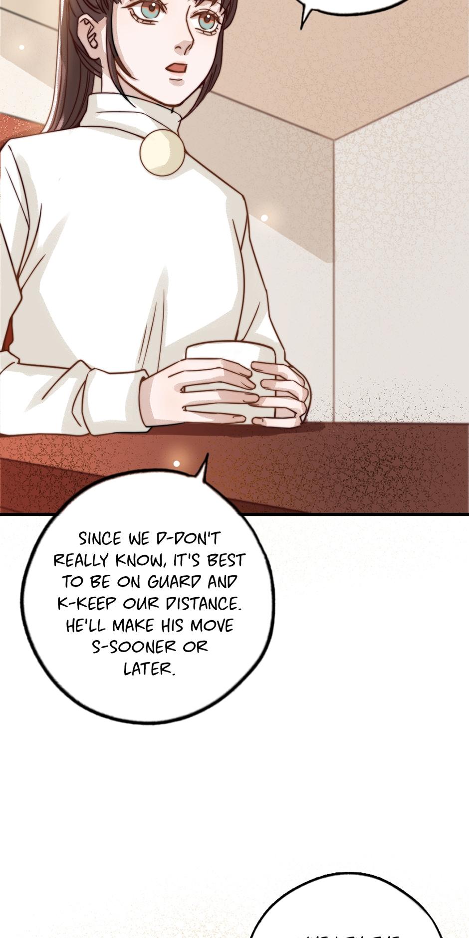 Hello Again, Ex-Husband chapter 33 - page 56