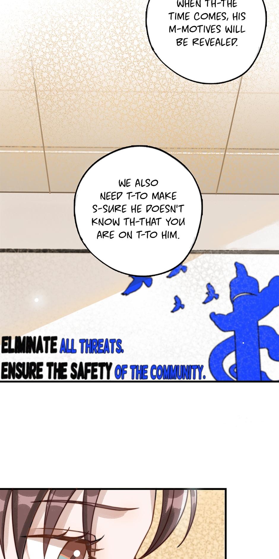 Hello Again, Ex-Husband chapter 33 - page 57