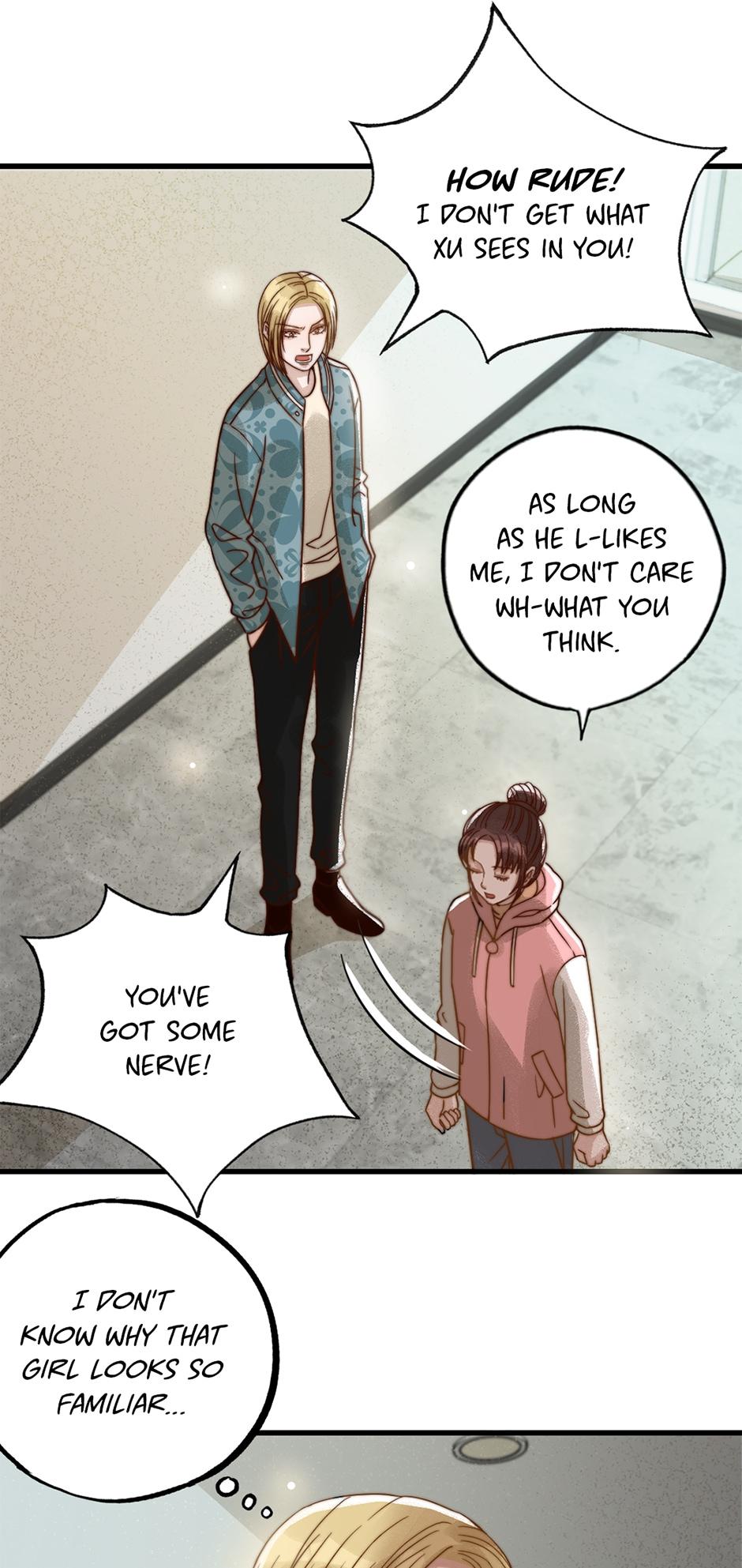 Hello Again, Ex-Husband chapter 33 - page 59