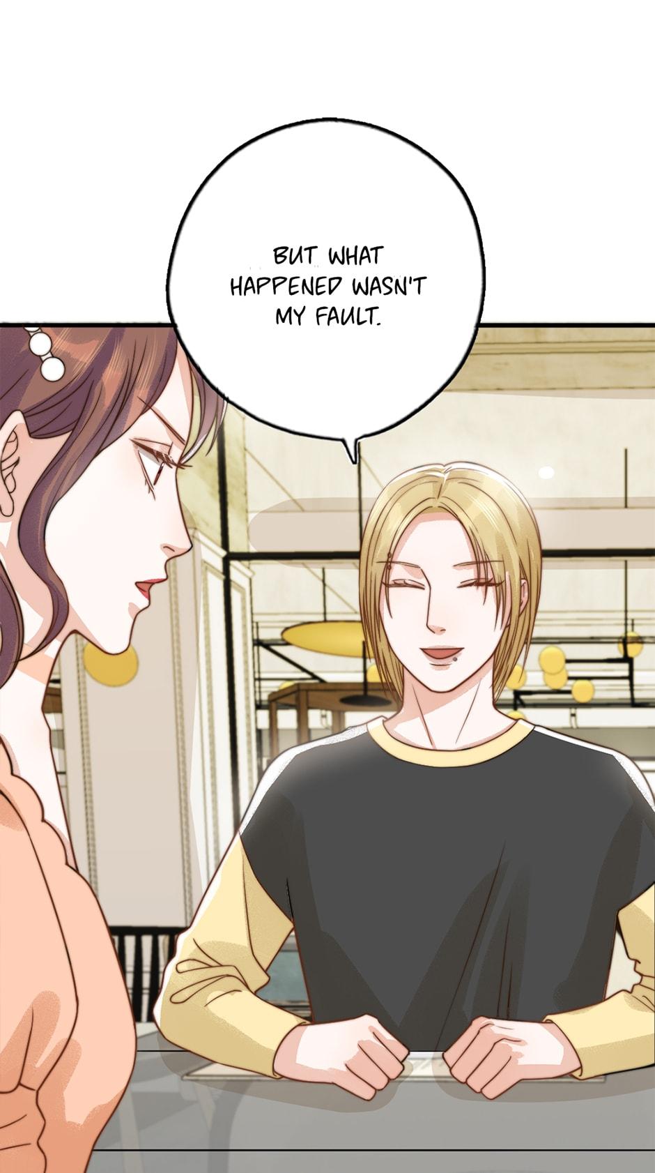 Hello Again, Ex-Husband chapter 33 - page 6