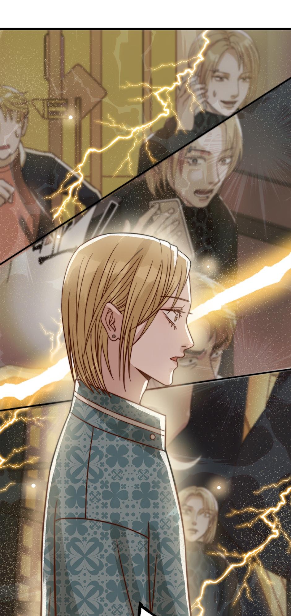 Hello Again, Ex-Husband chapter 33 - page 61