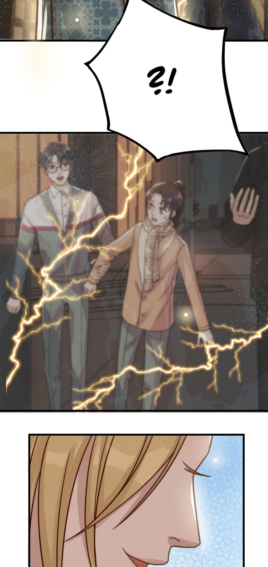 Hello Again, Ex-Husband chapter 33 - page 62