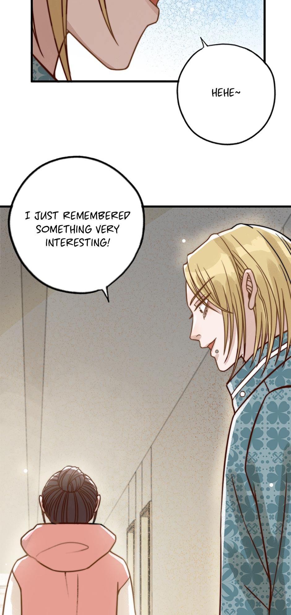 Hello Again, Ex-Husband chapter 33 - page 63