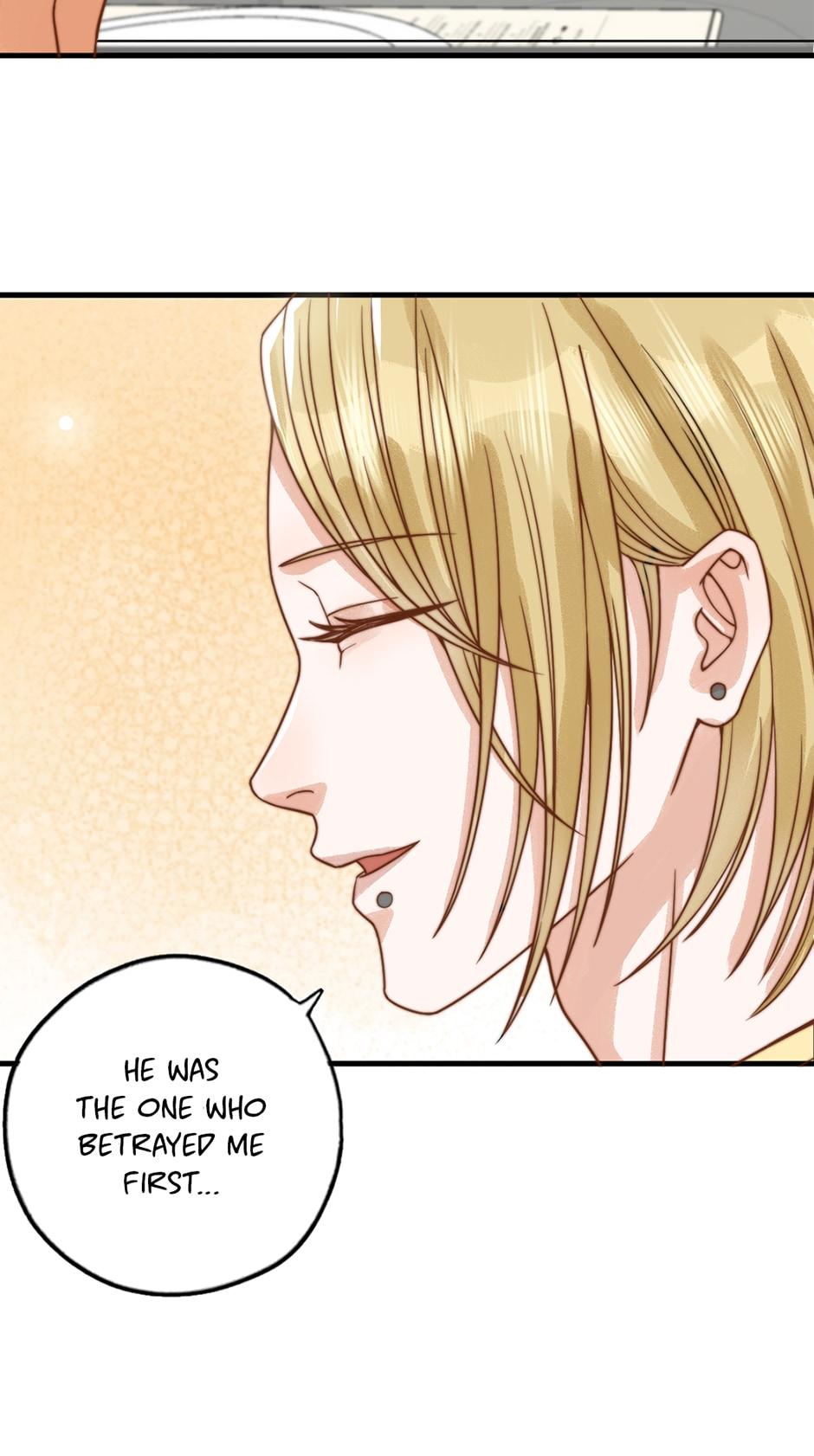 Hello Again, Ex-Husband chapter 33 - page 7