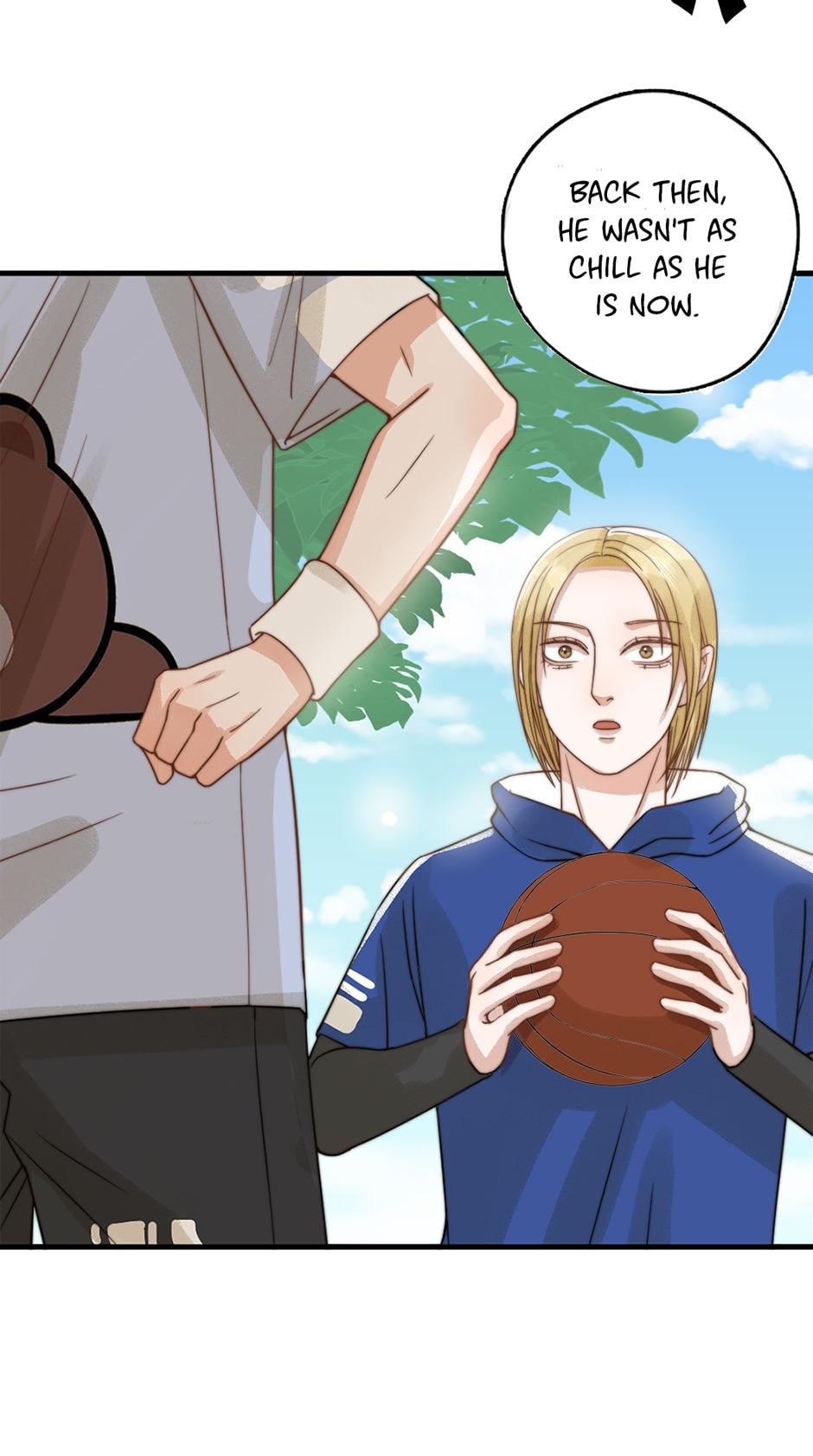 Hello Again, Ex-Husband chapter 33 - page 9