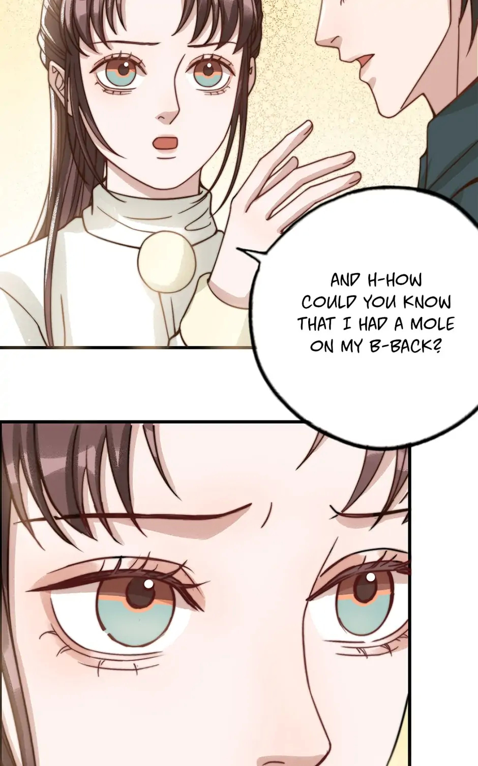 Hello Again, Ex-Husband chapter 32 - page 12