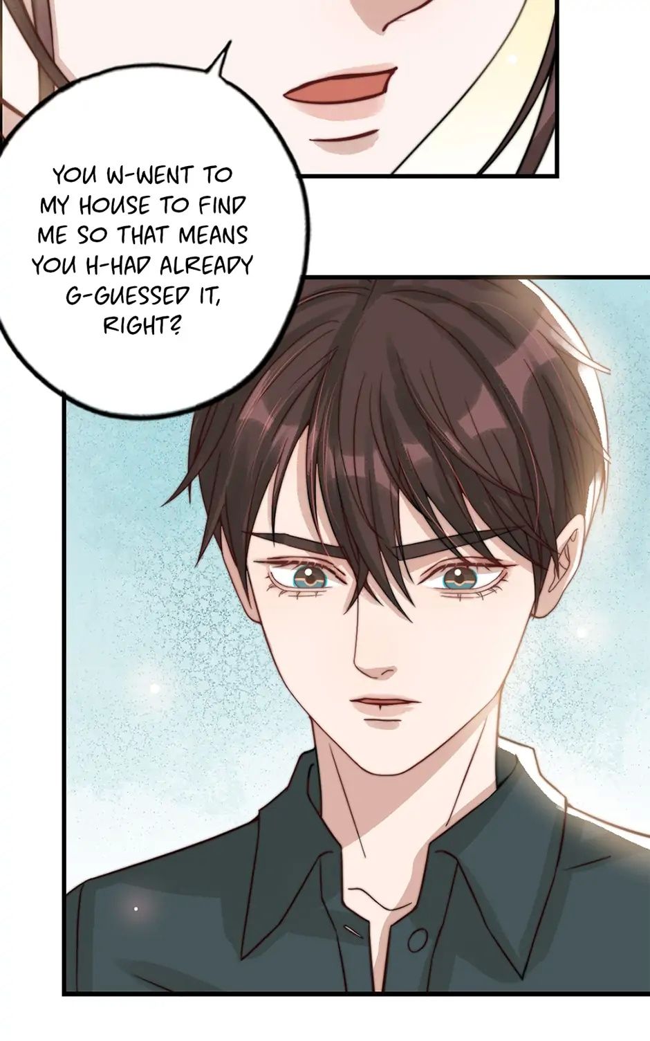 Hello Again, Ex-Husband chapter 32 - page 13