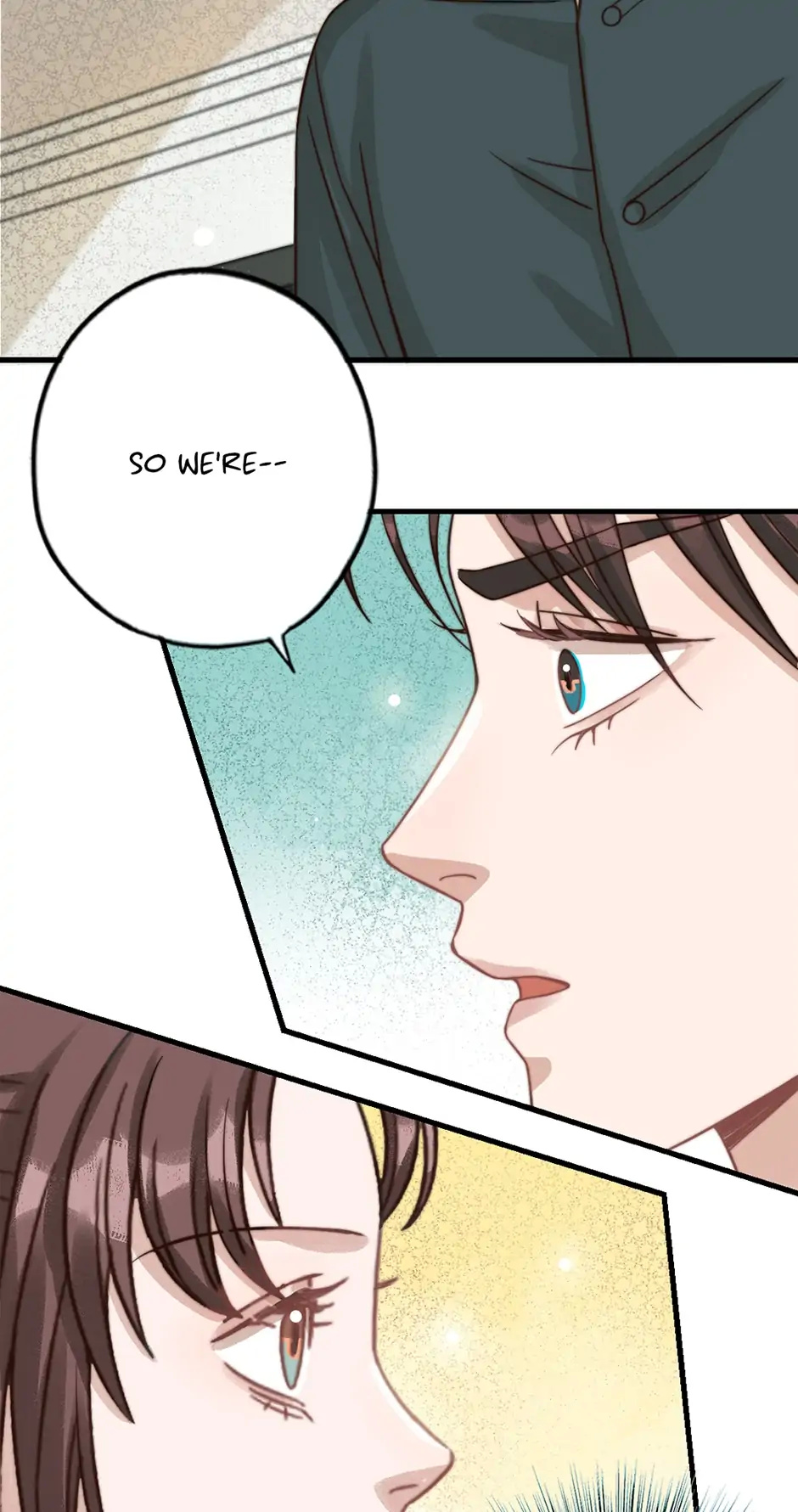 Hello Again, Ex-Husband chapter 32 - page 15