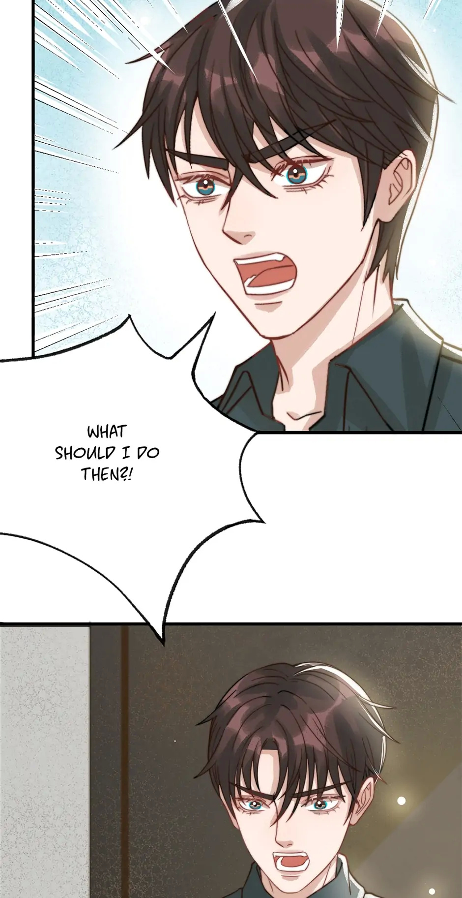 Hello Again, Ex-Husband chapter 32 - page 25