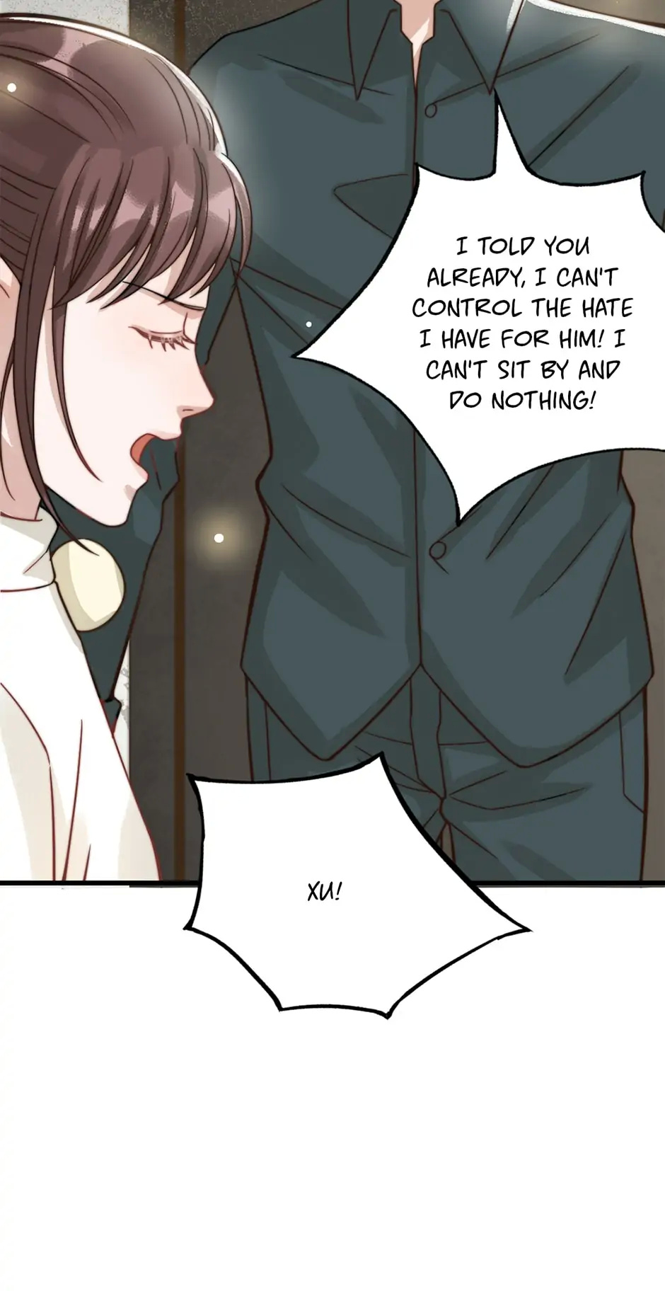 Hello Again, Ex-Husband chapter 32 - page 26