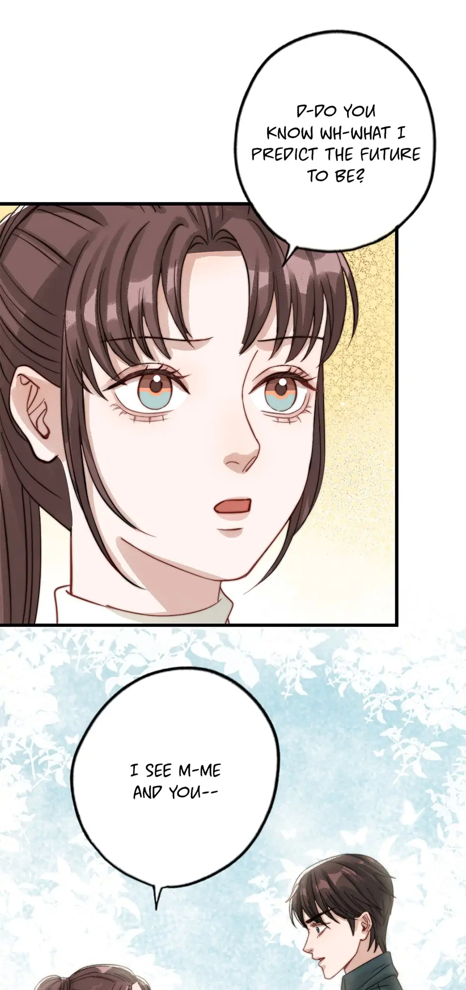 Hello Again, Ex-Husband chapter 32 - page 27