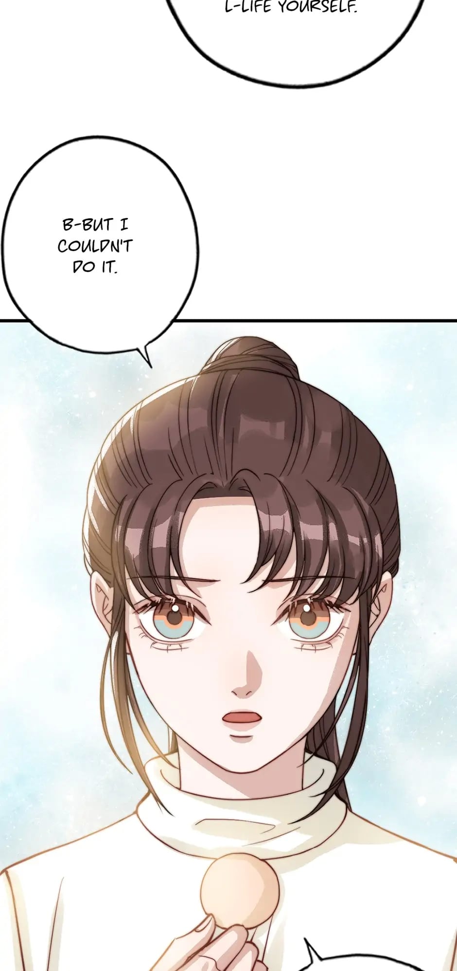 Hello Again, Ex-Husband chapter 32 - page 31