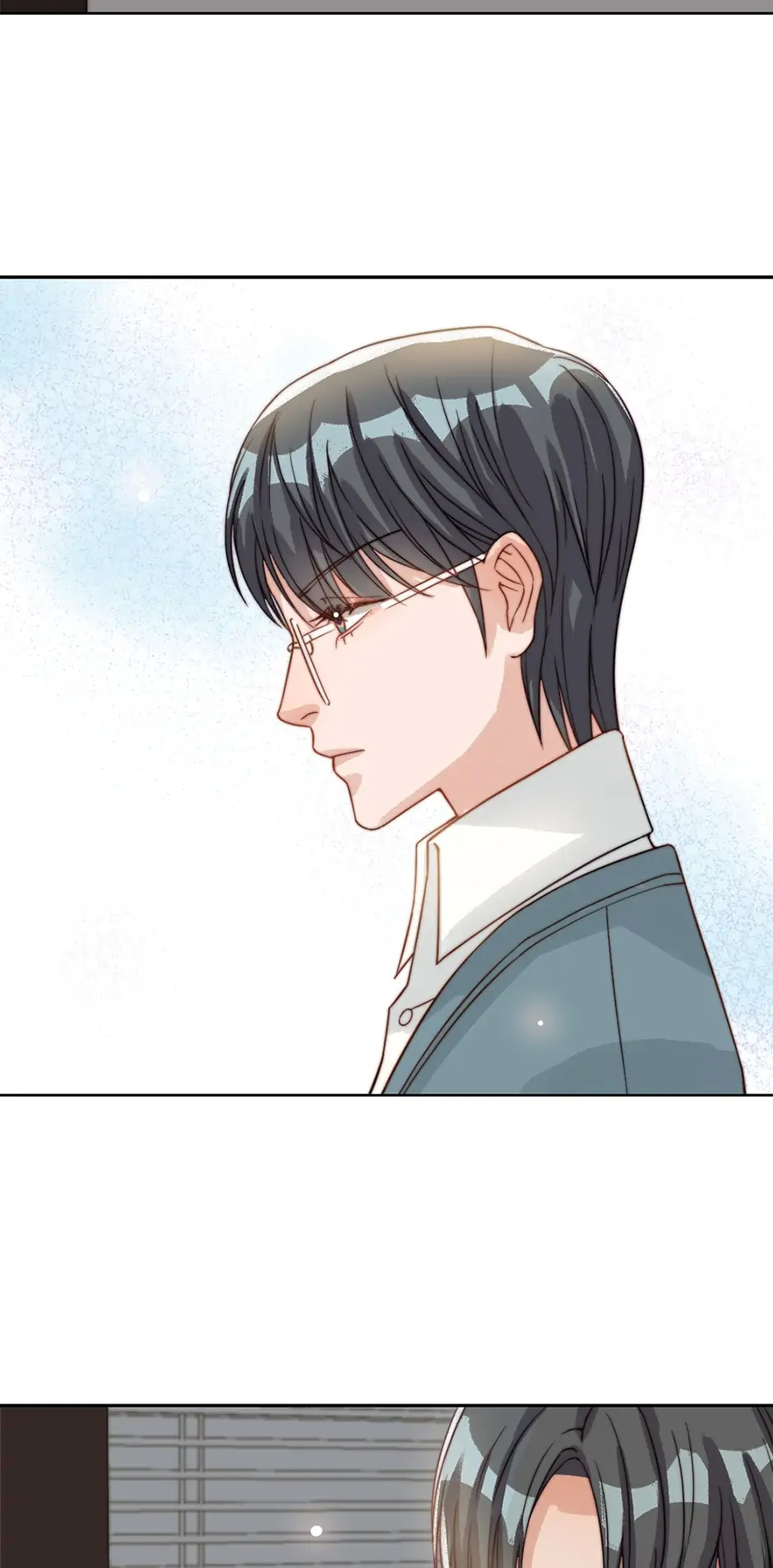 Hello Again, Ex-Husband chapter 32 - page 39